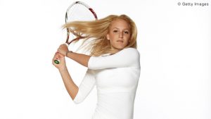 Donna Vekic