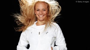 Donna Vekic