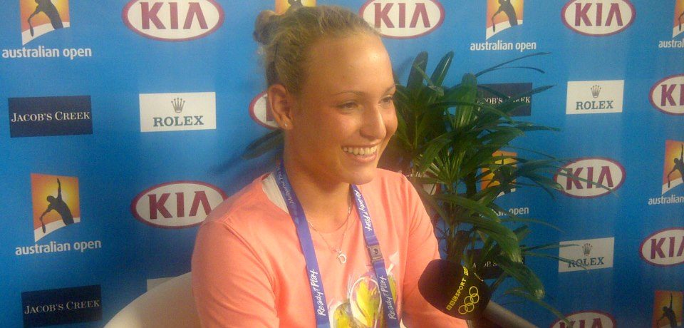 donna-vekic-australian-open