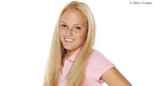 Donna Vekic