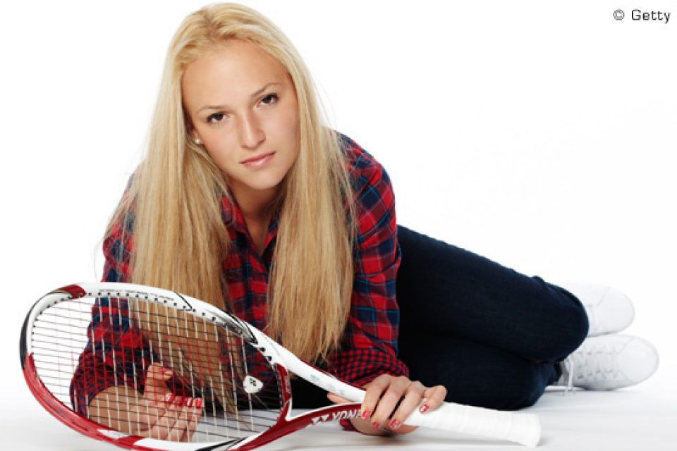 Donna Vekic – Fans