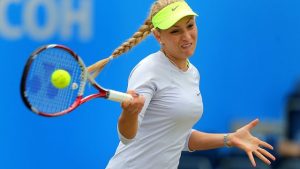 Donna Vekic: I can win Wimbledon