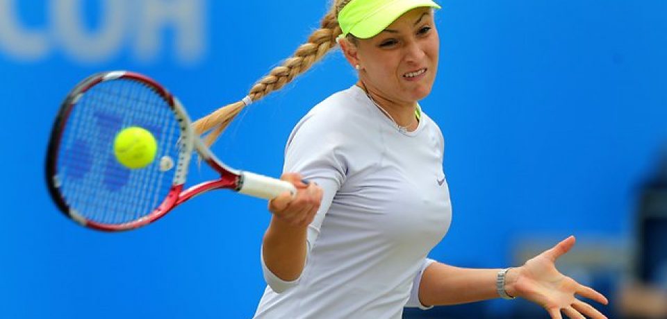 Donna Vekic: I can win Wimbledon